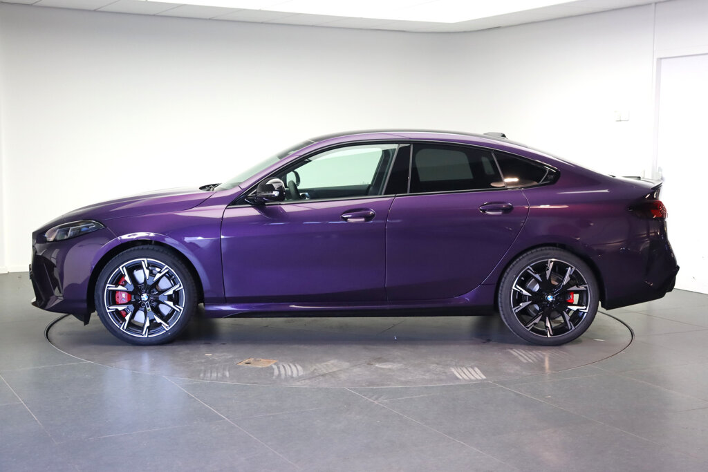 BMW 2 Serie 3