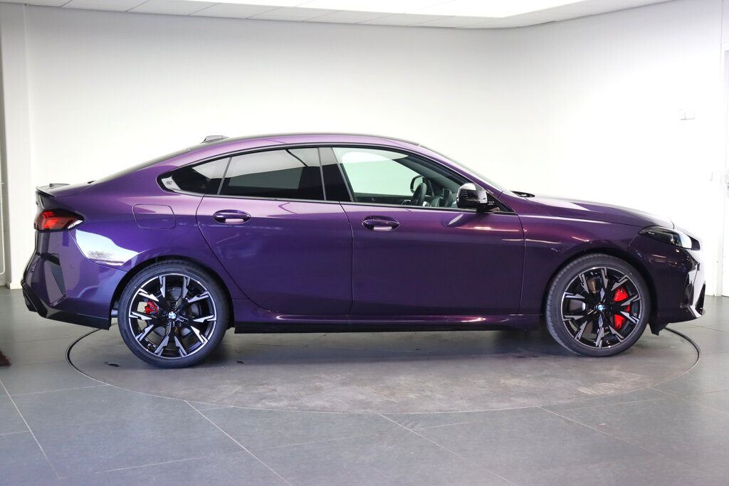 BMW 2 Serie 5