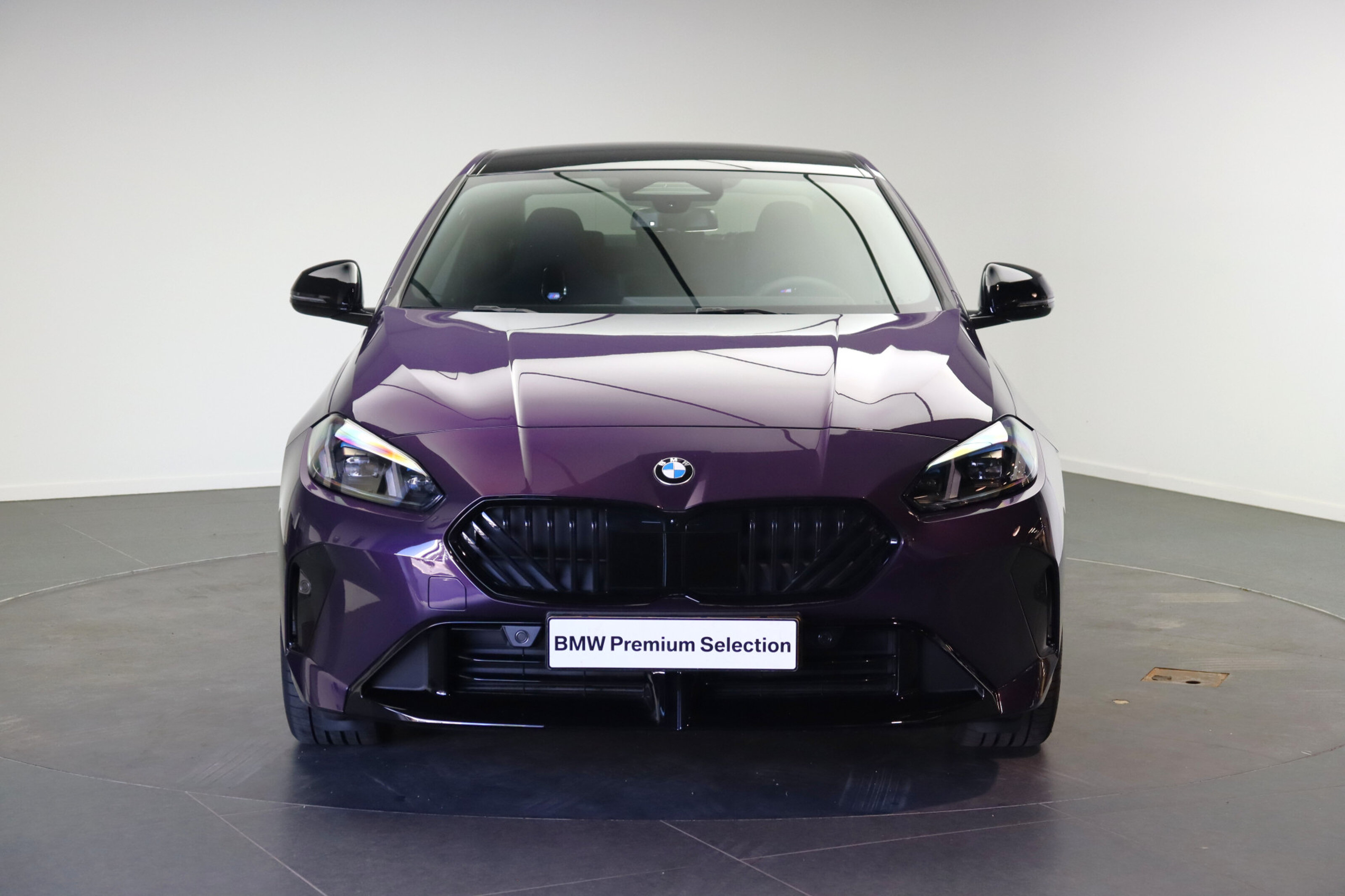 BMW 2 Serie 6