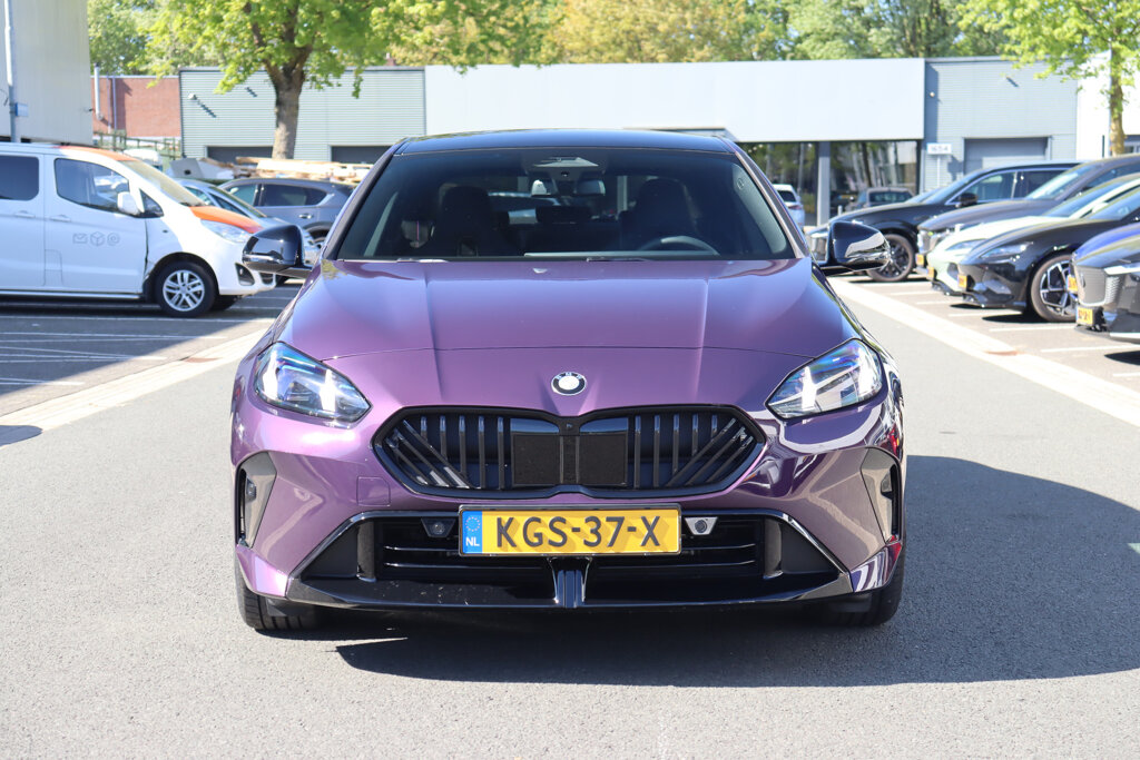 BMW 2 Serie 7