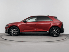 Hyundai IONIQ 5 N Line Business 84 kWh - Afbeelding 3