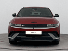 Hyundai IONIQ 5 N Line Business 84 kWh - Afbeelding 4