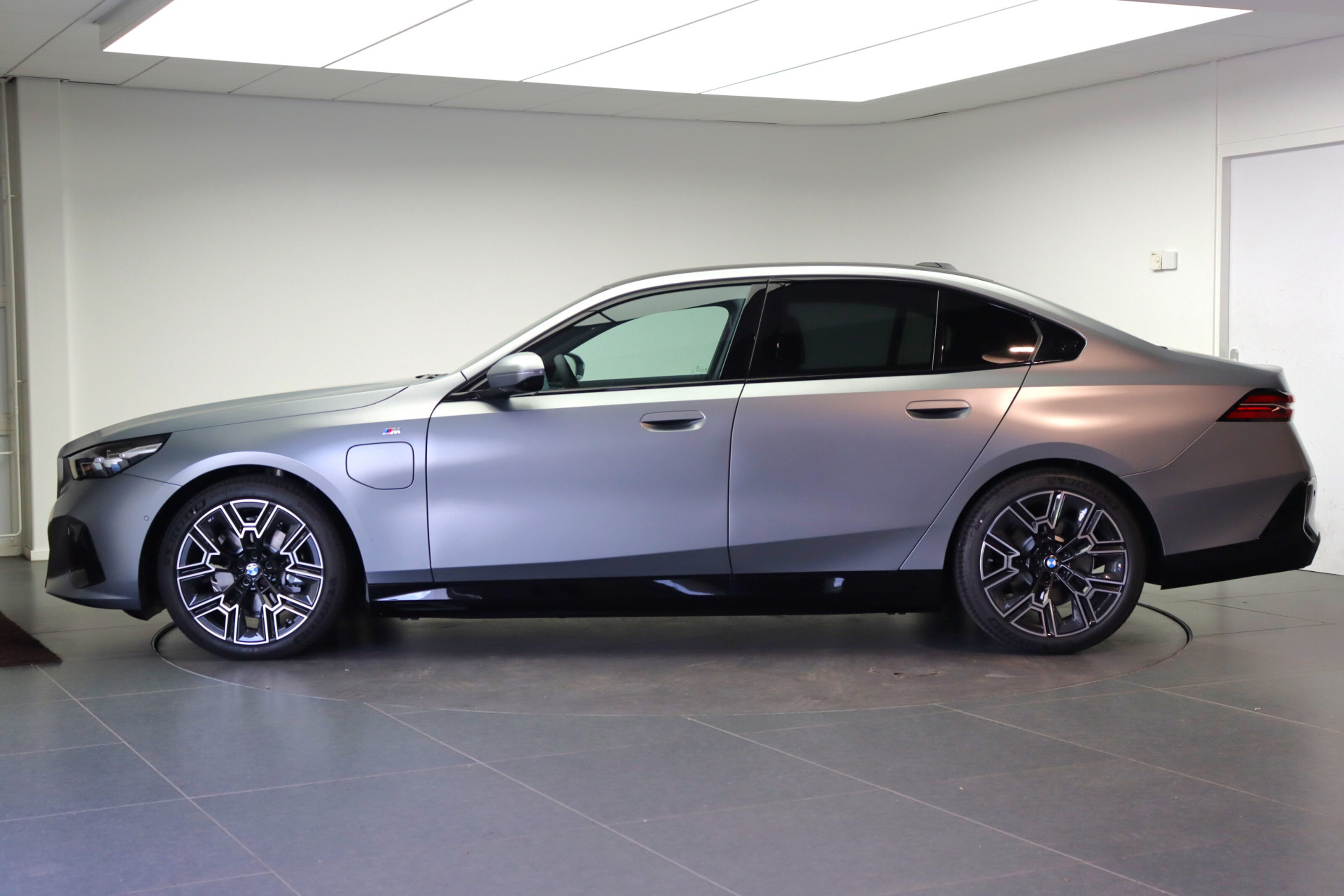 BMW 5 Serie 530e M Sport Automaat
