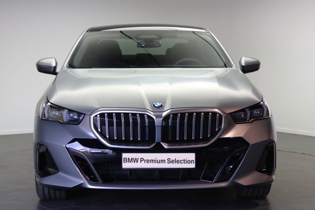 BMW 5 Serie 5