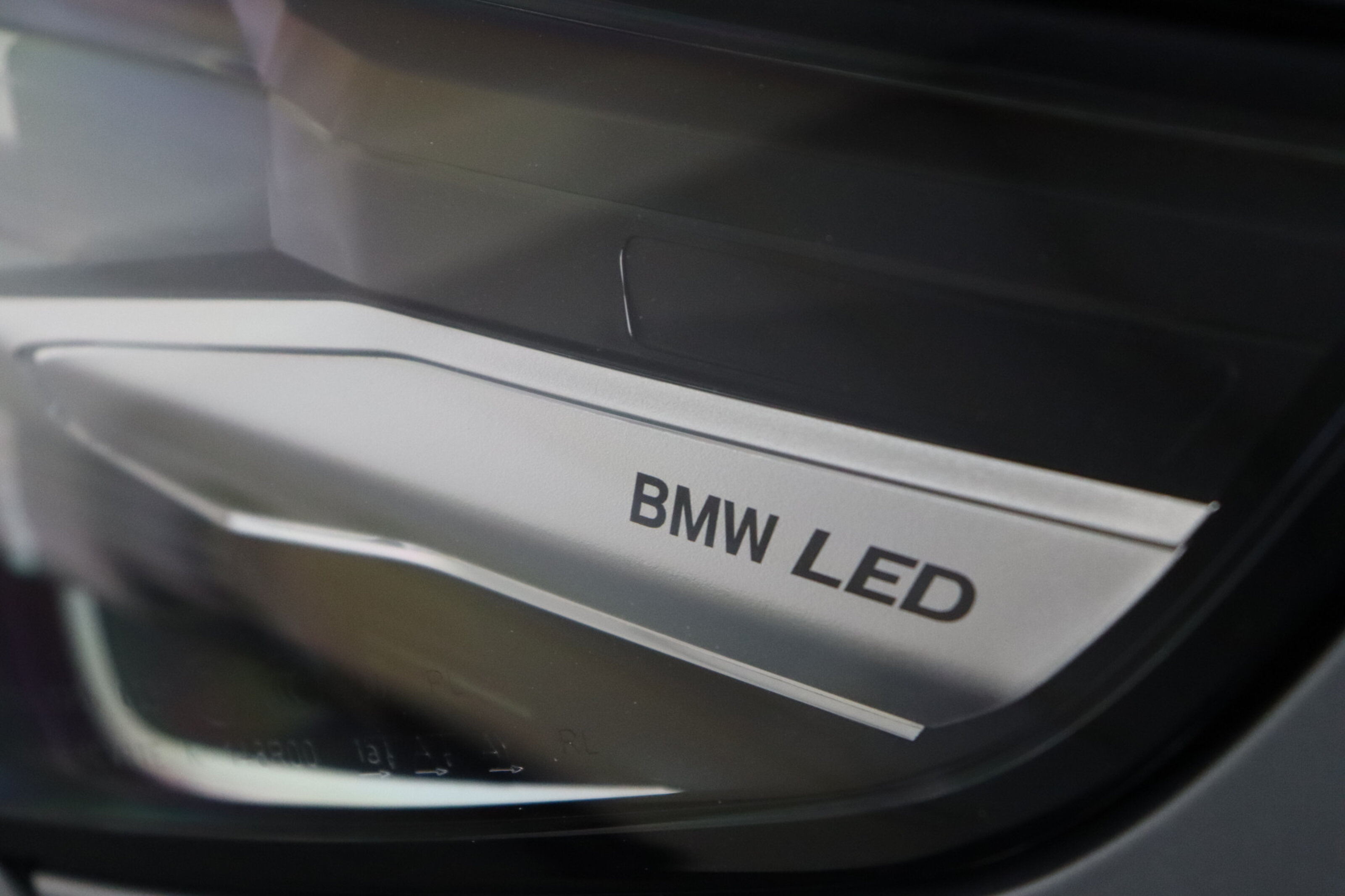 BMW 5 Serie 6