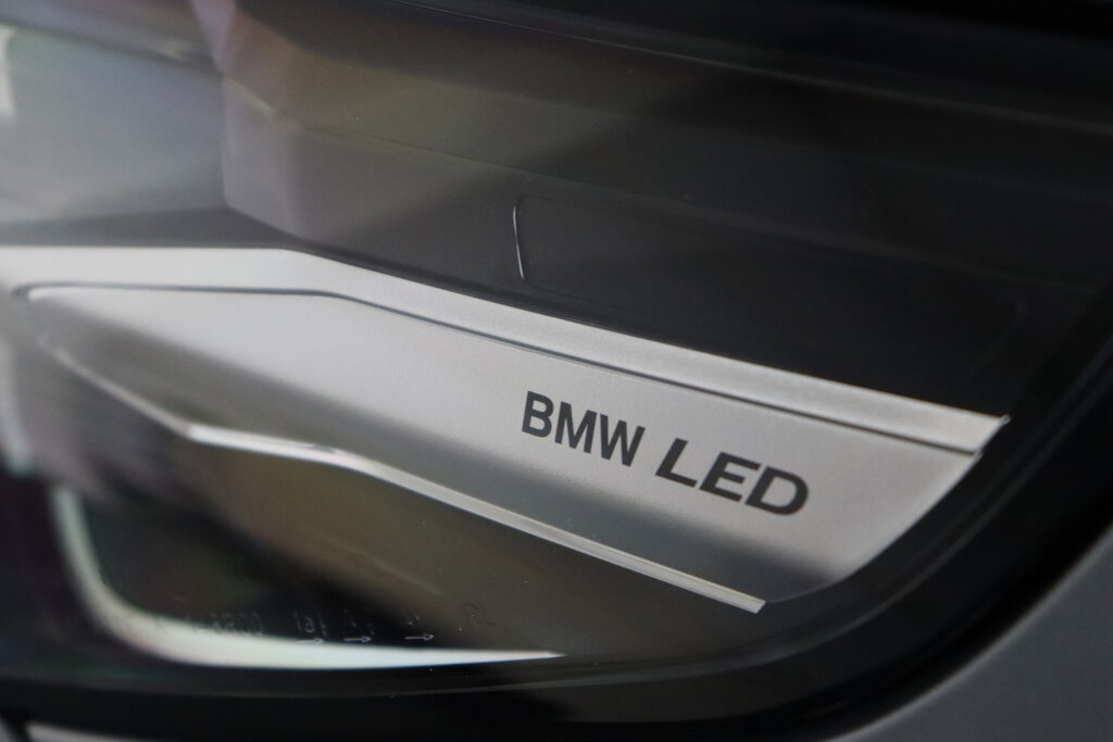BMW 5 Serie 6