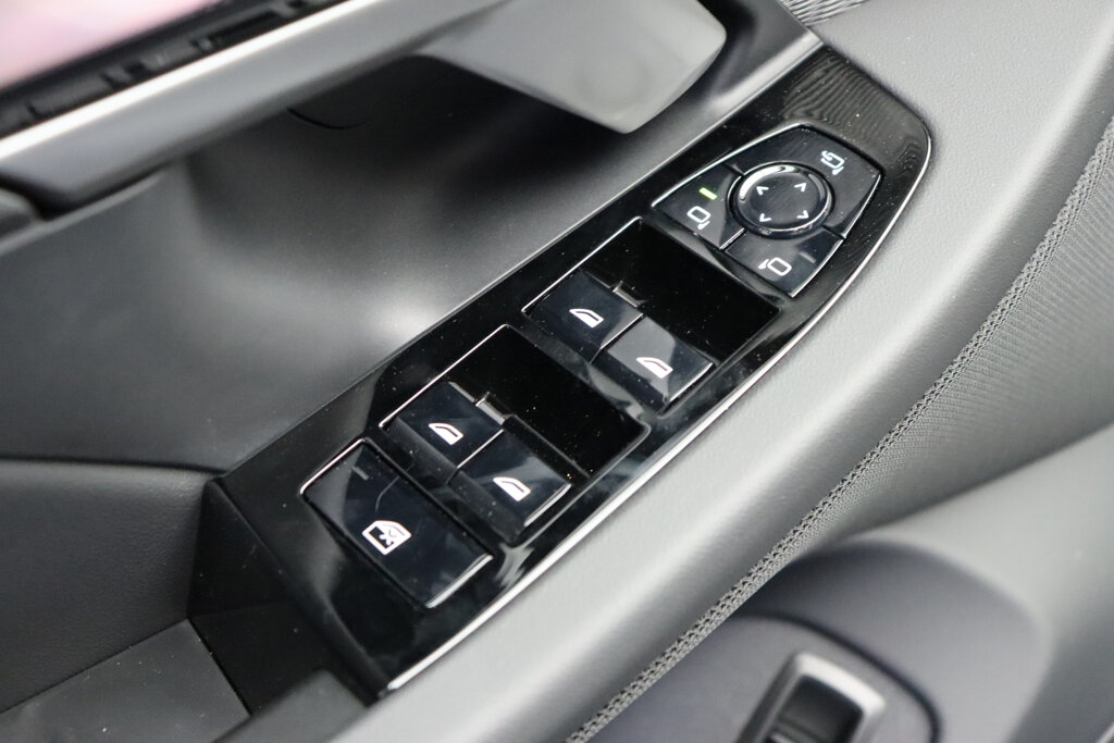 BMW 5 Serie 9