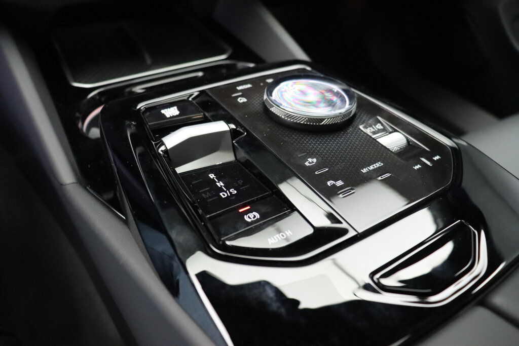 BMW 5 Serie 16