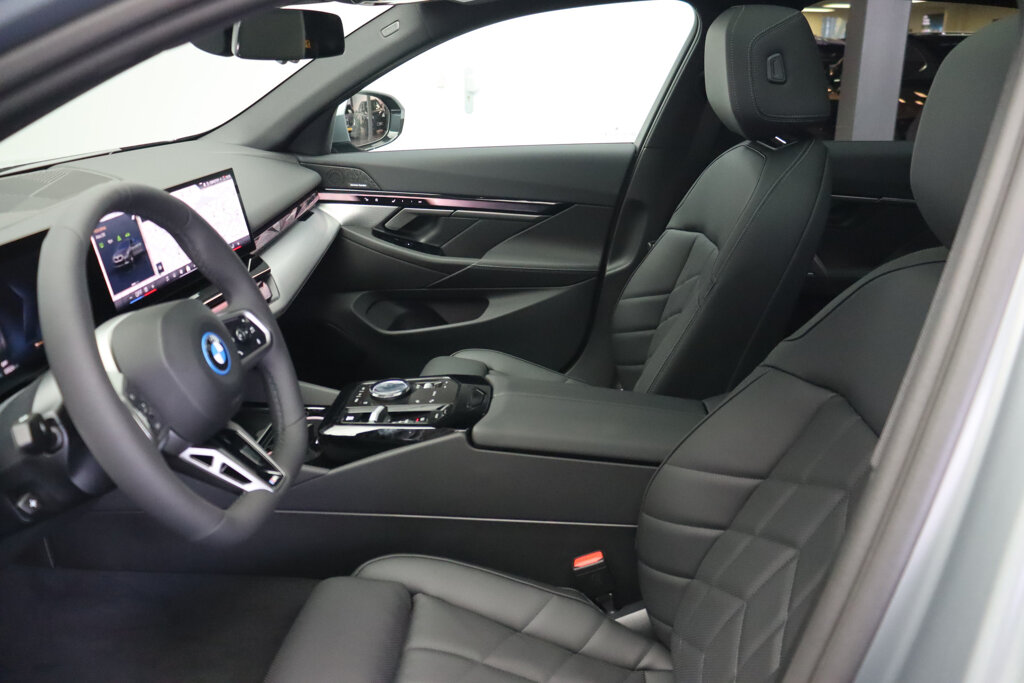 BMW 5 Serie 22