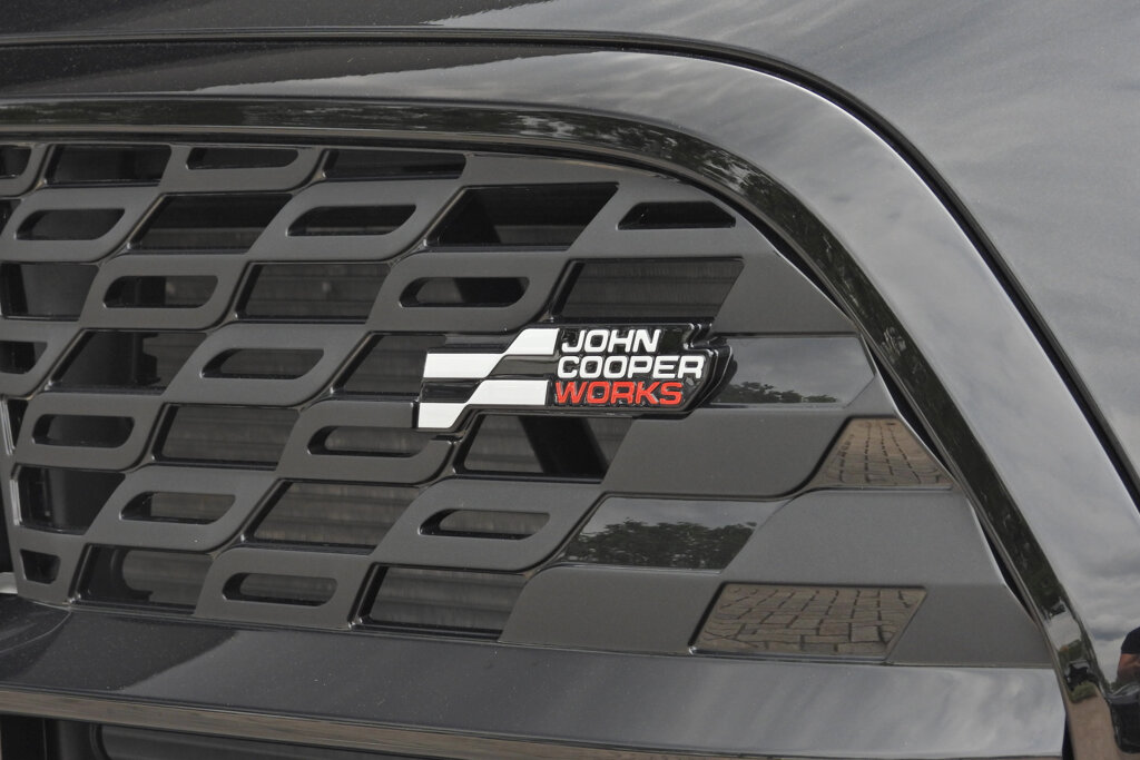 MINI Countryman 2