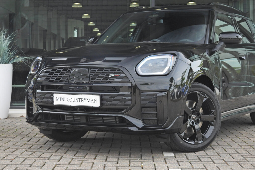 MINI Countryman 3