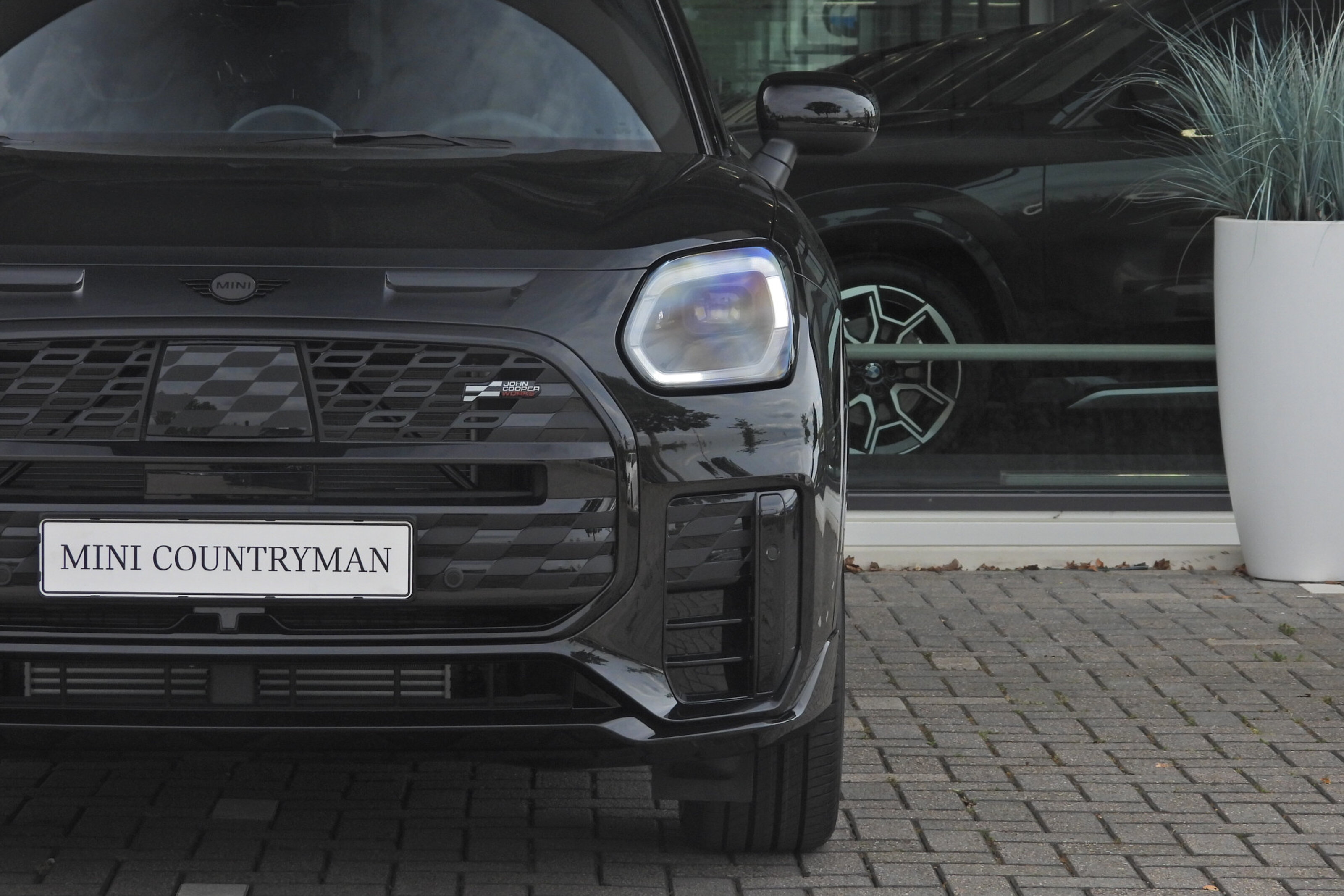 MINI Countryman 7