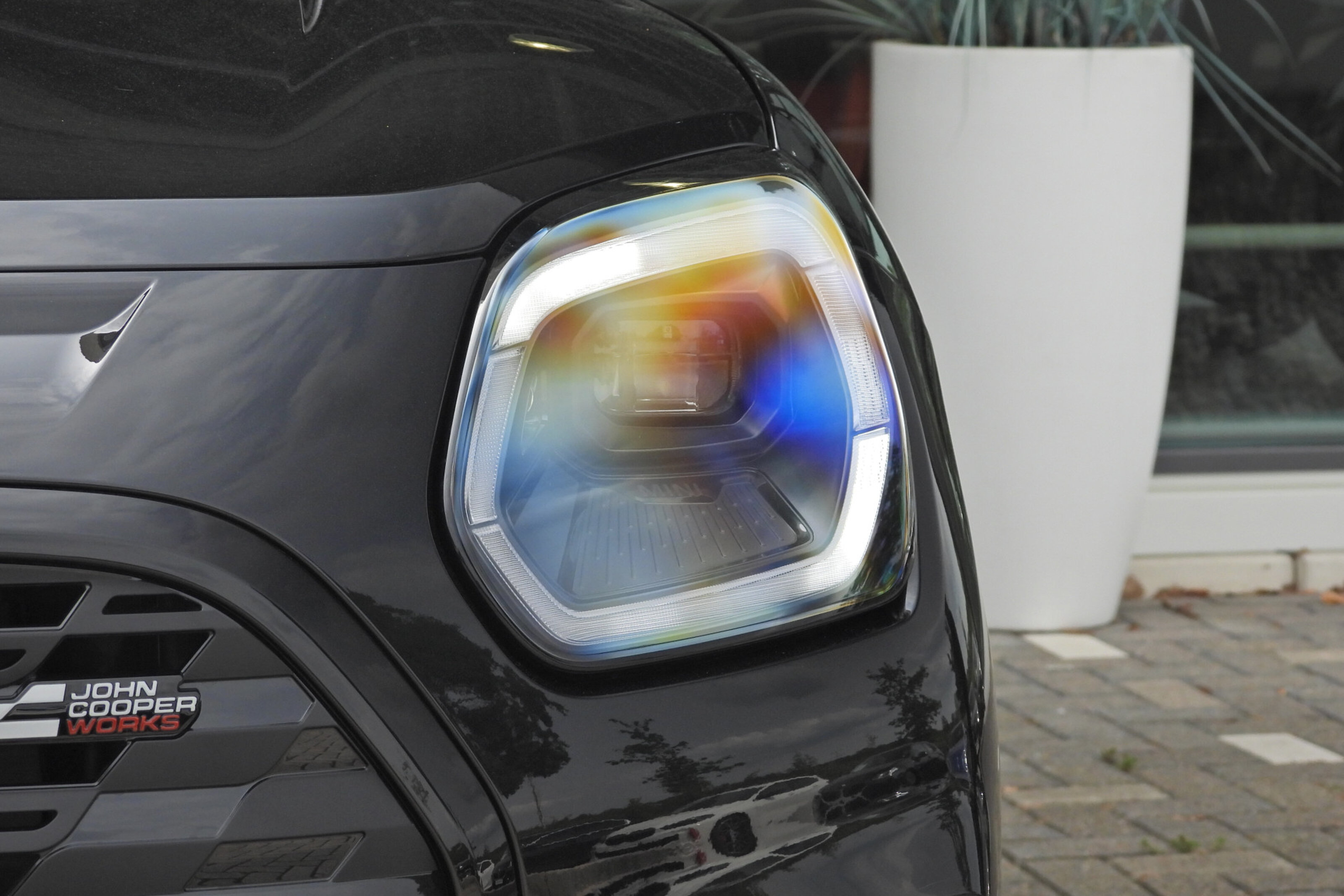 MINI Countryman 9