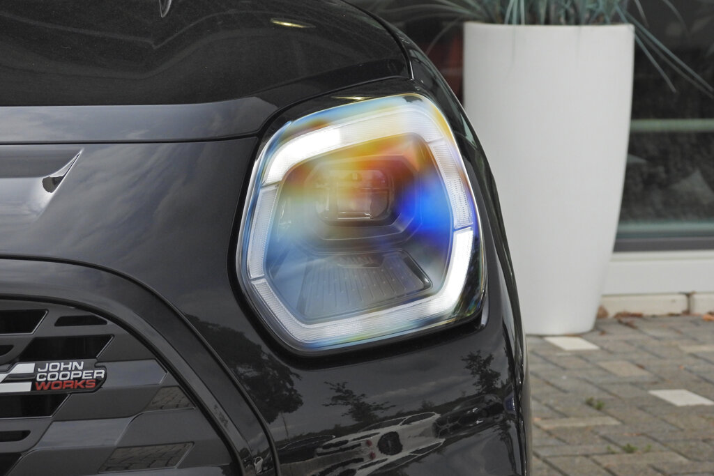 MINI Countryman 9