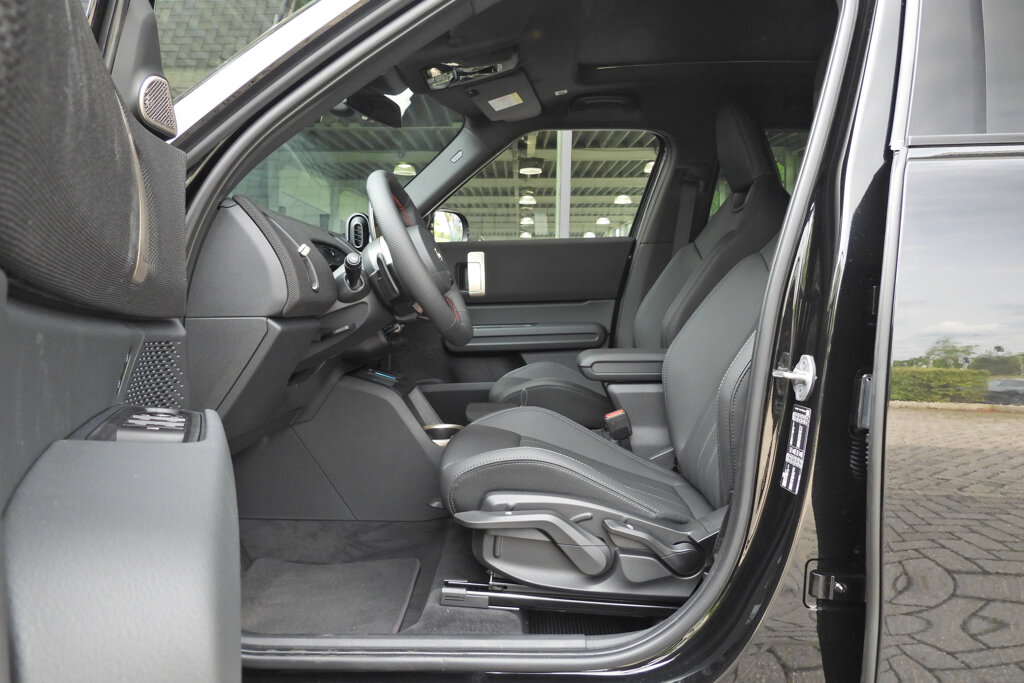 MINI Countryman 10