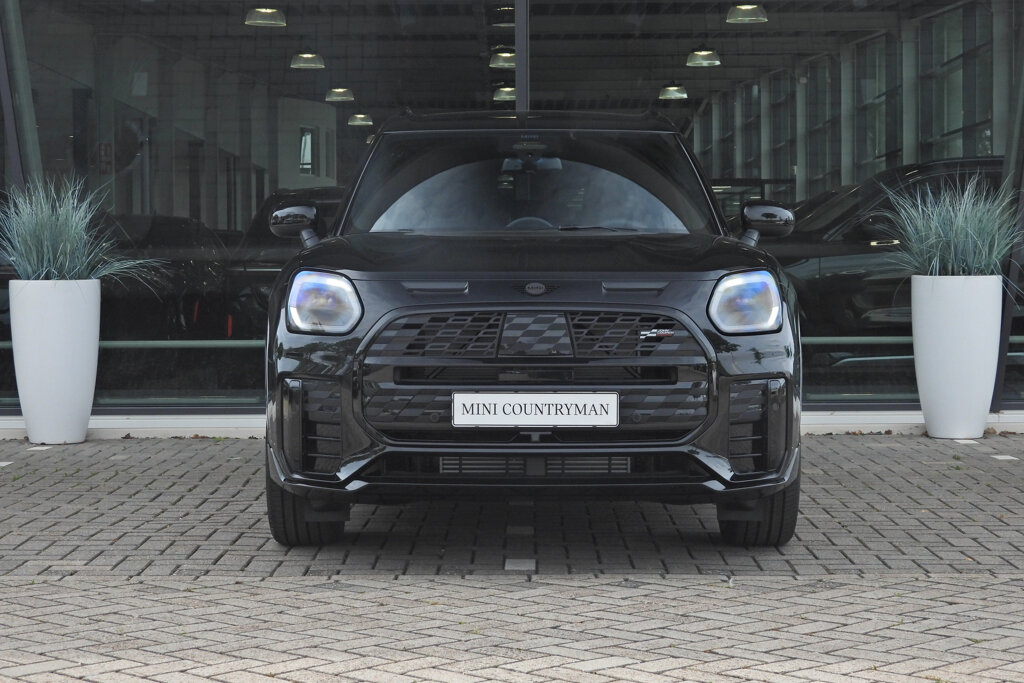 MINI Countryman 11