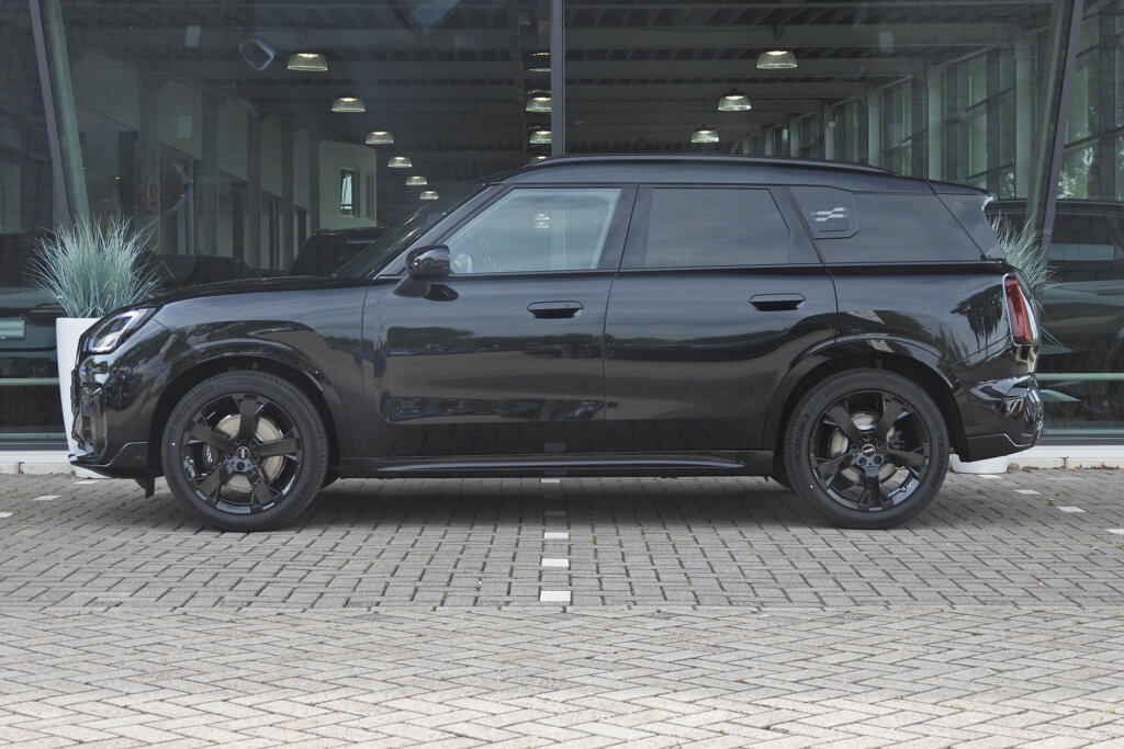 MINI Countryman 12