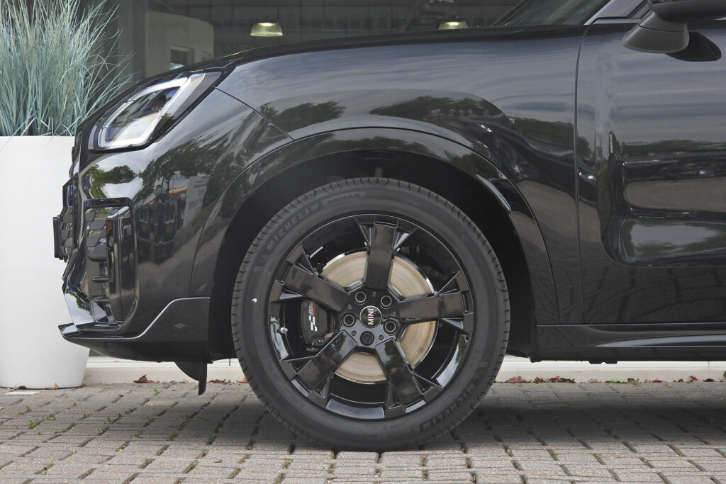 MINI Countryman 13