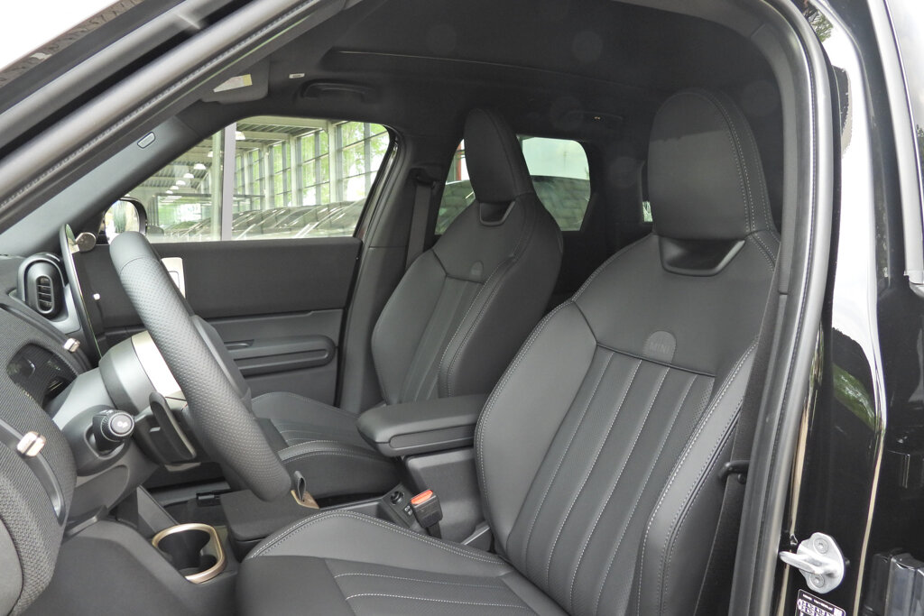 MINI Countryman 14