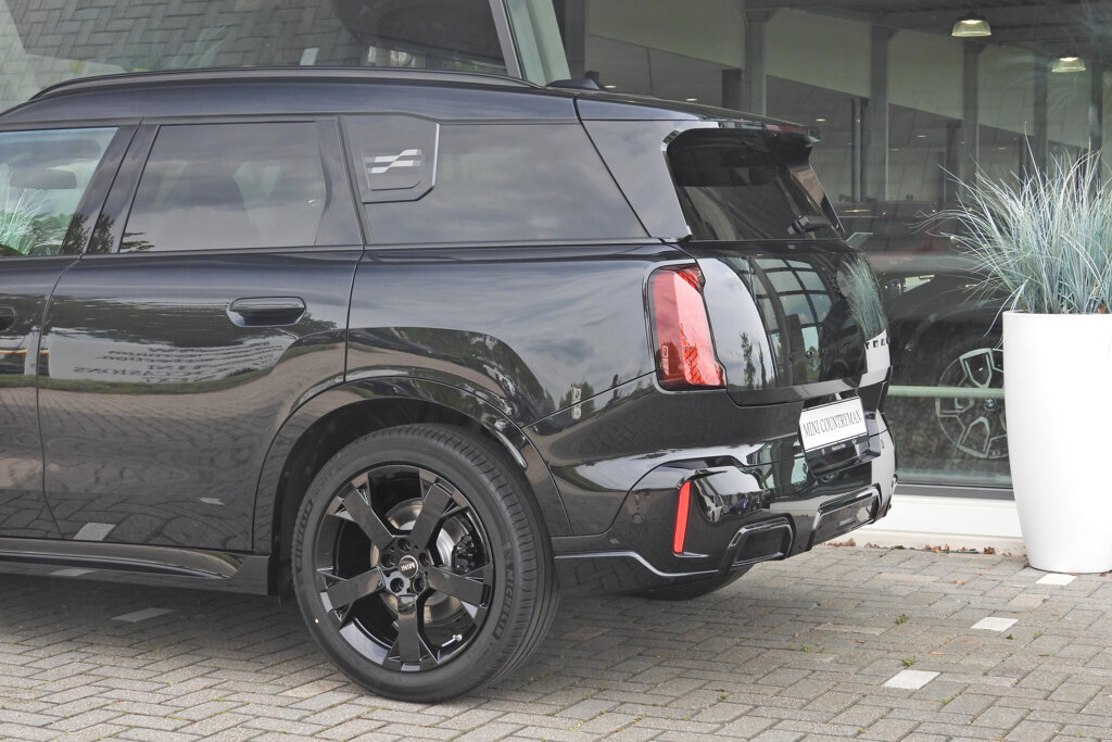 MINI Countryman 15