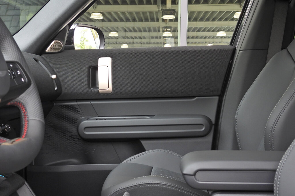 MINI Countryman 16