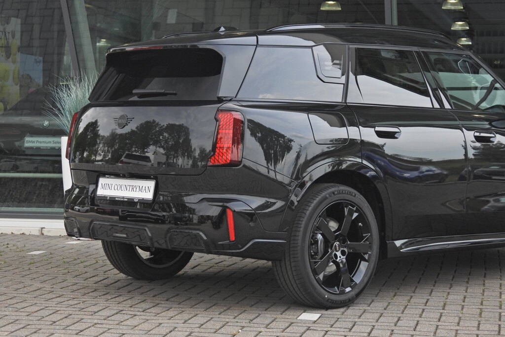 MINI Countryman 19