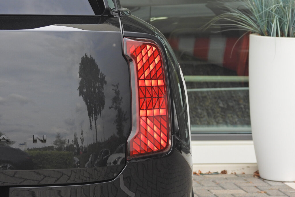 MINI Countryman 23