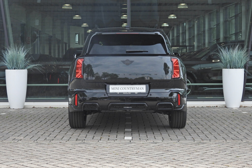MINI Countryman 25