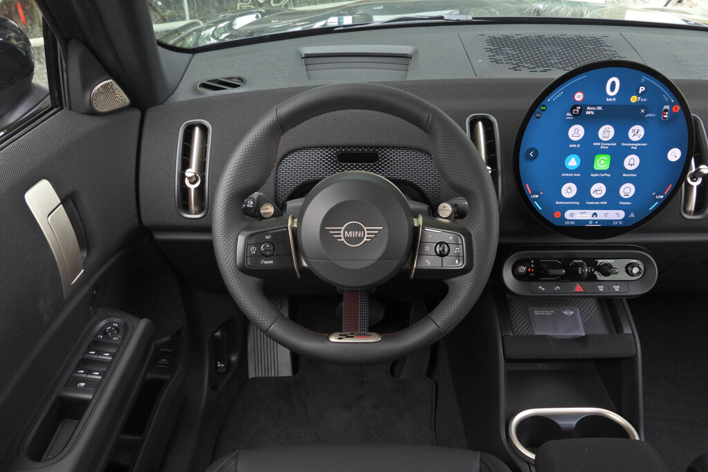 MINI Countryman 26