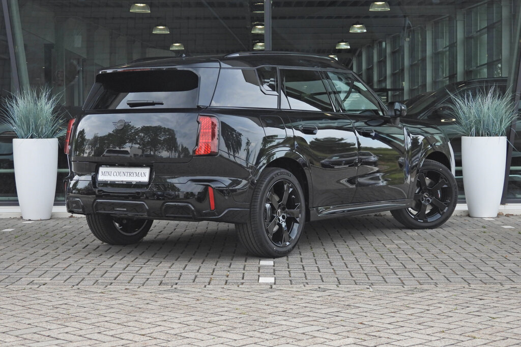 MINI Countryman 27