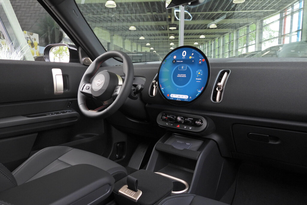 MINI Countryman 32