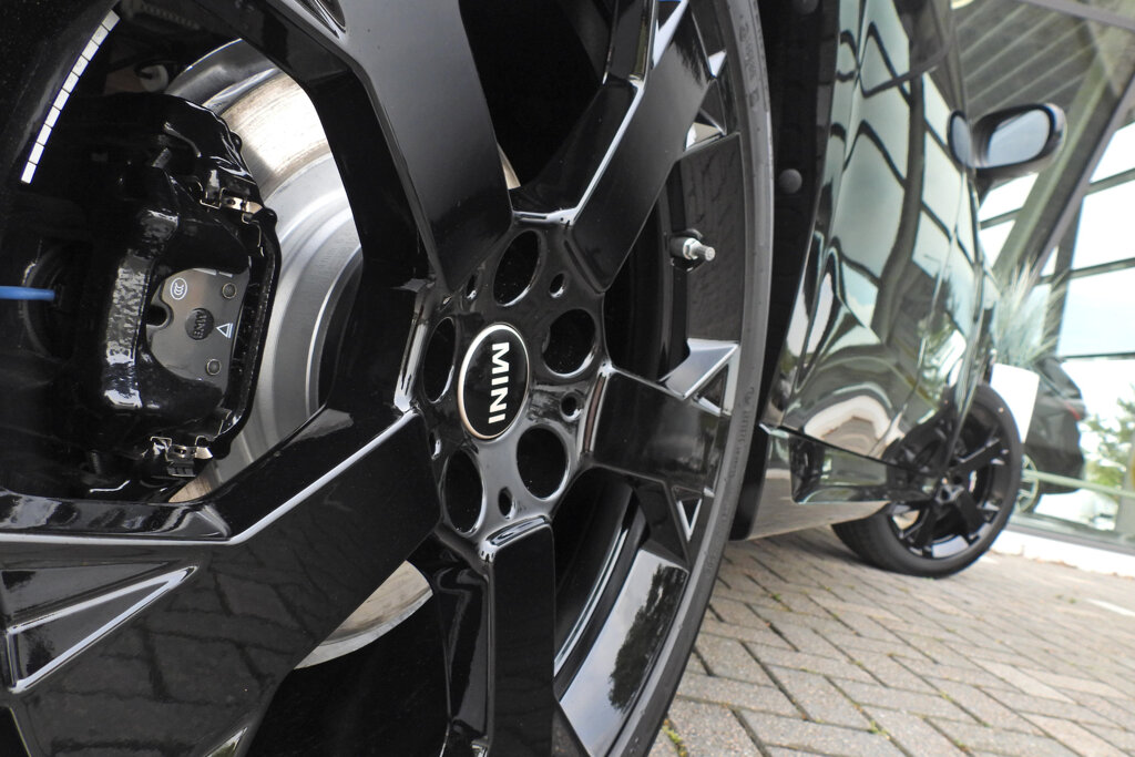 MINI Countryman 33
