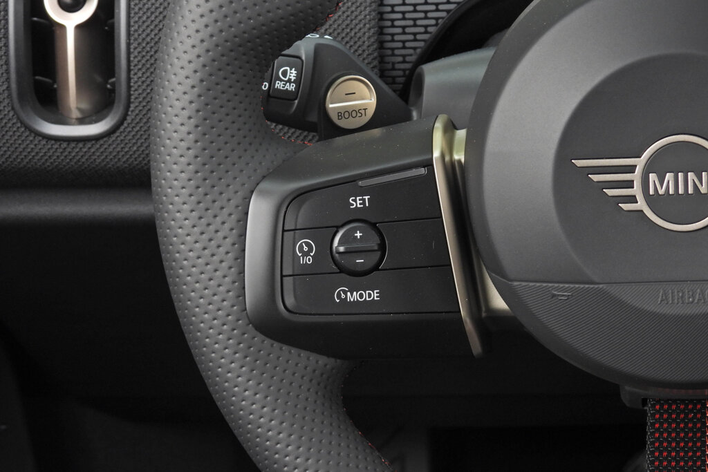 MINI Countryman 36