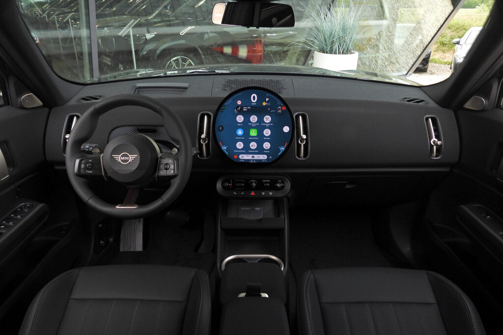 MINI Countryman 43