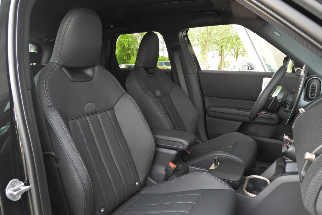 MINI Countryman 47