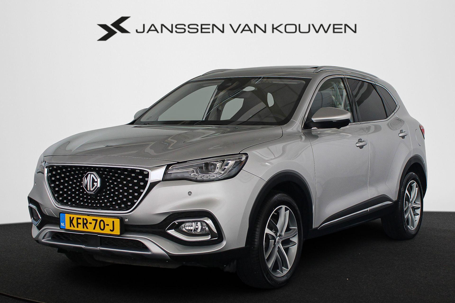 MG EHS 1.5 TGDI Luxury