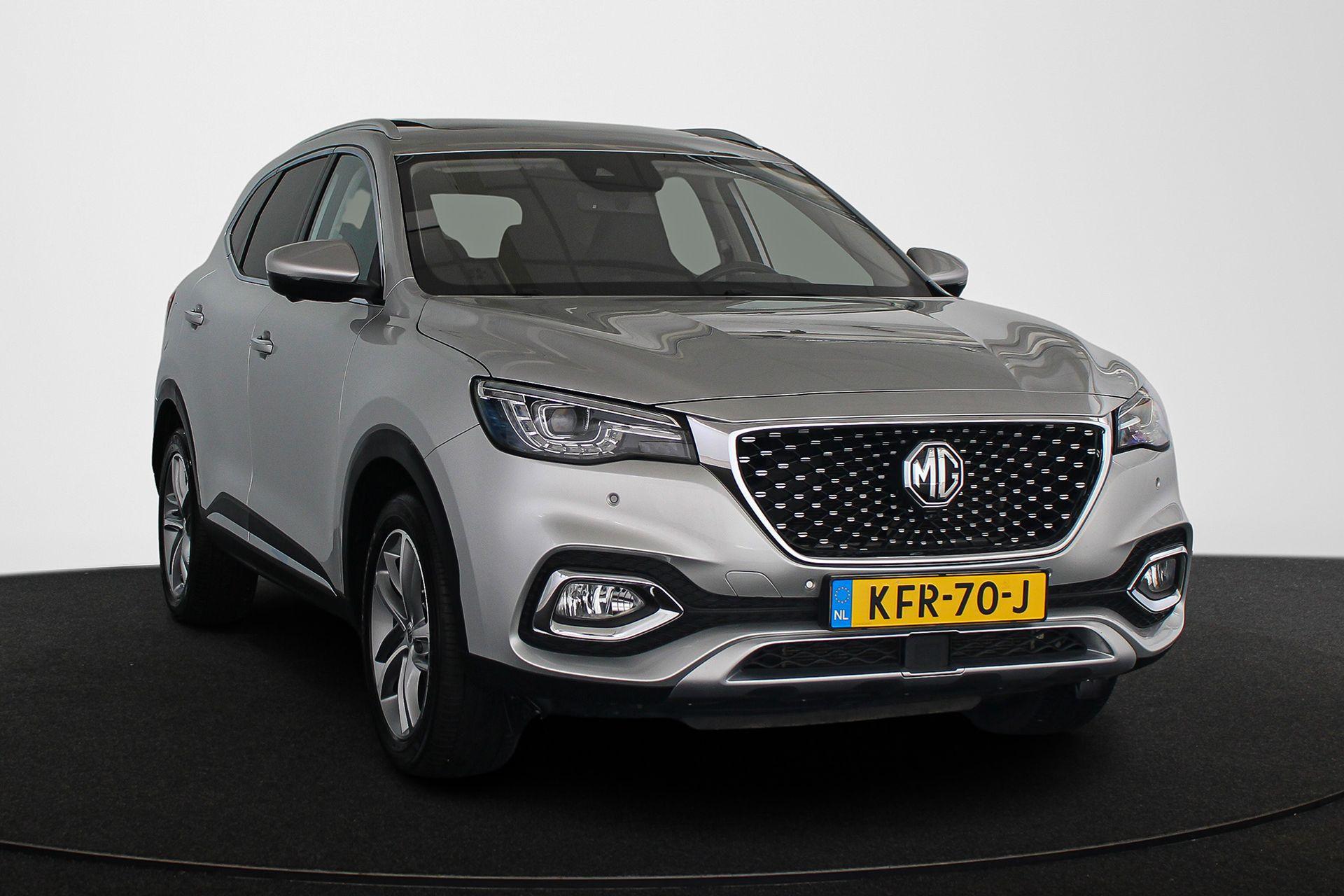 MG EHS 1.5 TGDI Luxury - Afbeelding 2