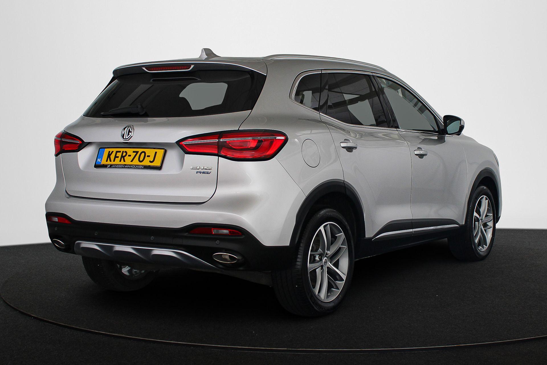 MG EHS 1.5 TGDI Luxury - Afbeelding 3