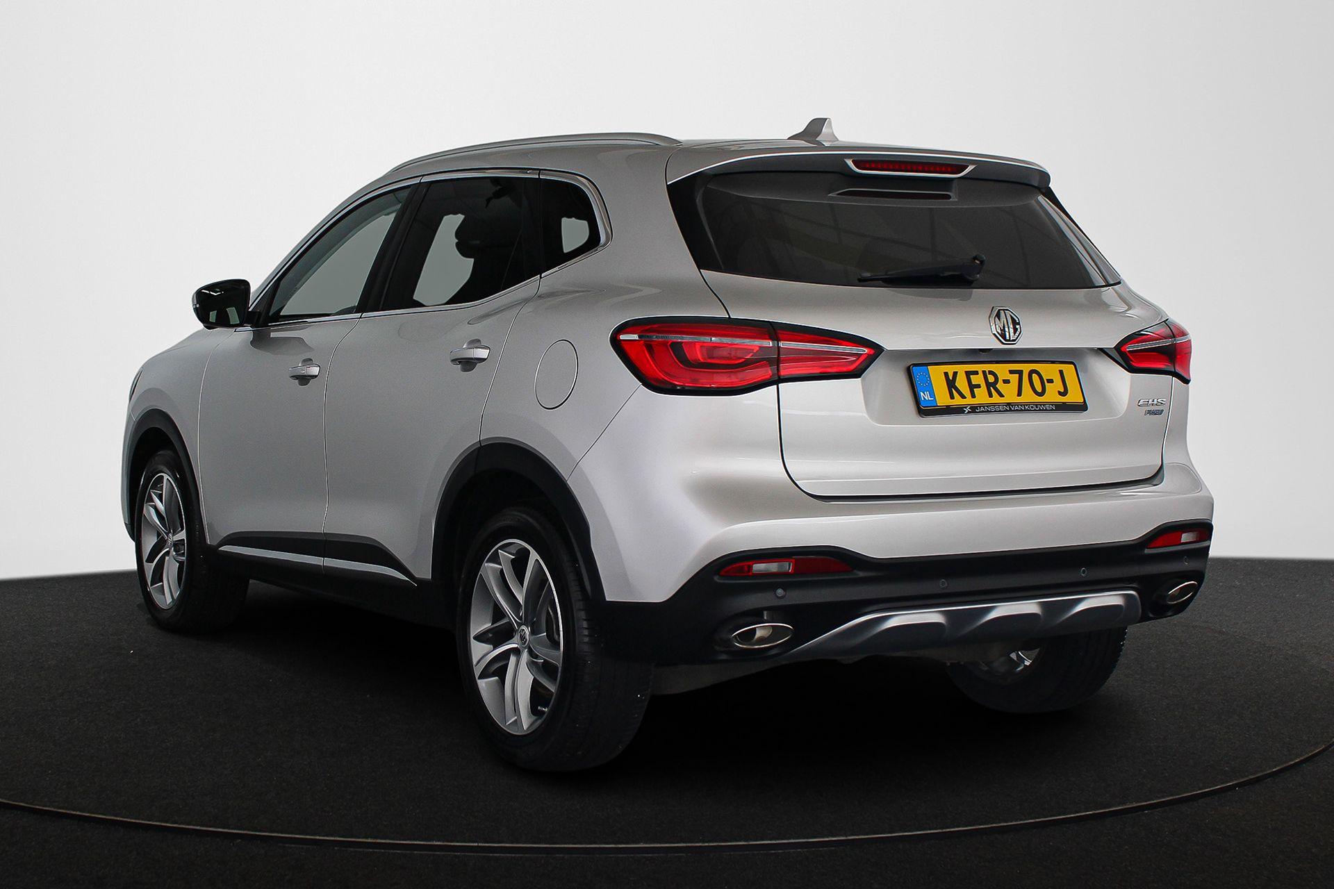 MG EHS 1.5 TGDI Luxury - Afbeelding 4
