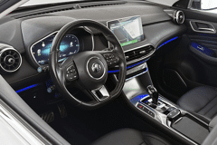 MG EHS 1.5 TGDI Luxury - Afbeelding 5