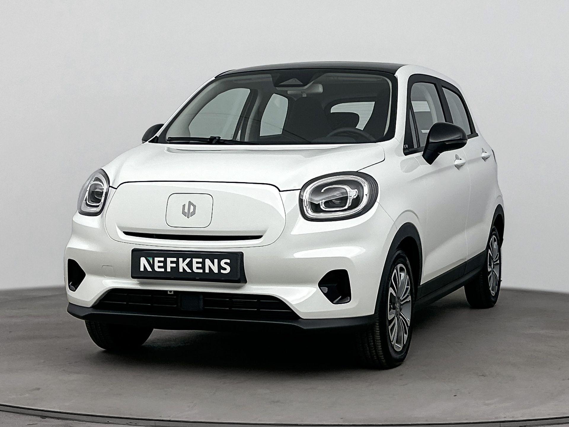 Leapmotor T03 Design 37.3 kWh - Afbeelding 3