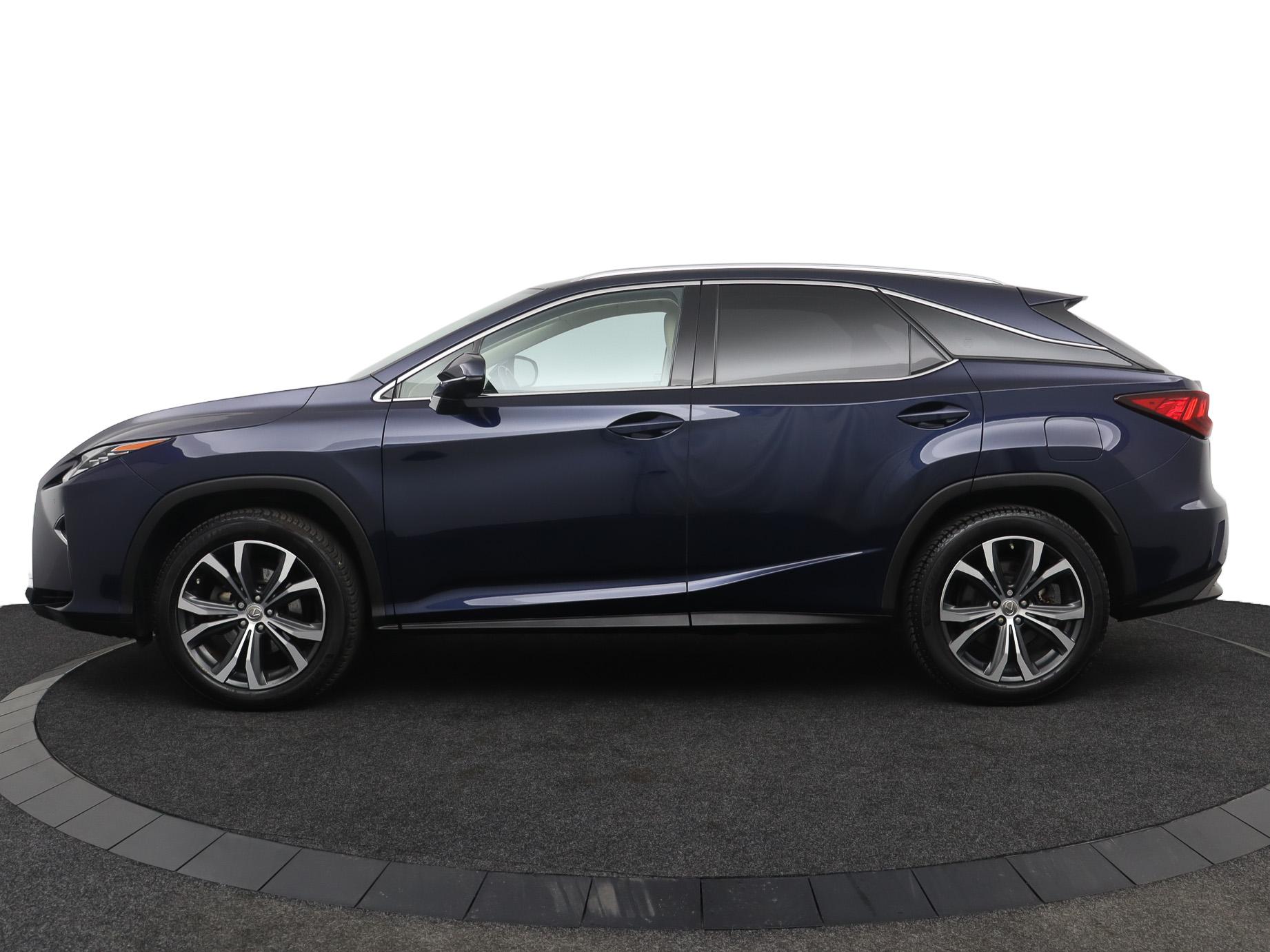 Lexus RX 450h 4WD Luxury Line - Afbeelding 3