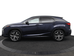 Lexus RX 450h 4WD Luxury Line - Afbeelding 3