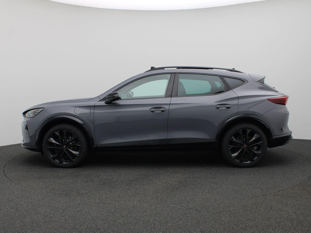 CUPRA Formentor 1.5 TSI e-Hybrid VZ Performance 272PK DSG Pano-Schuifdak, Trekha - Bild 3