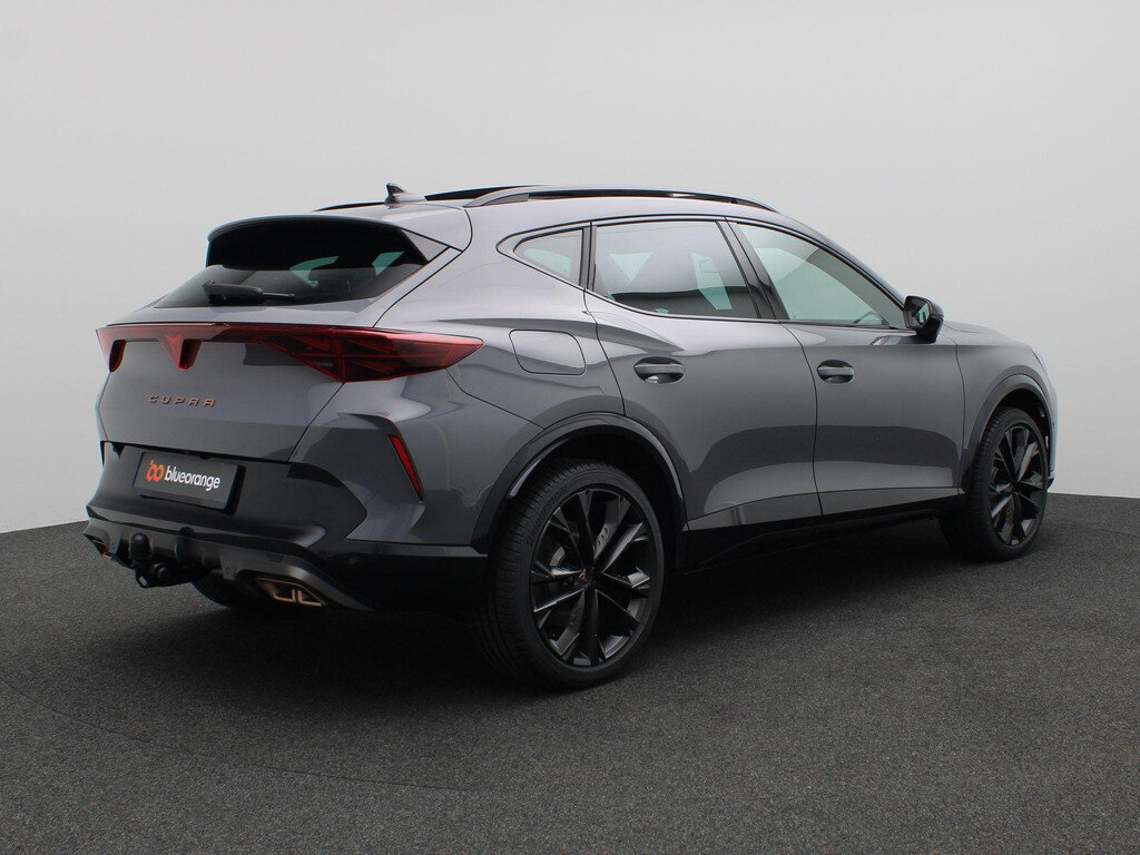 CUPRA Formentor 1.5 TSI e-Hybrid VZ Performance 272PK DSG Pano-Schuifdak, Trekha - Bild 4