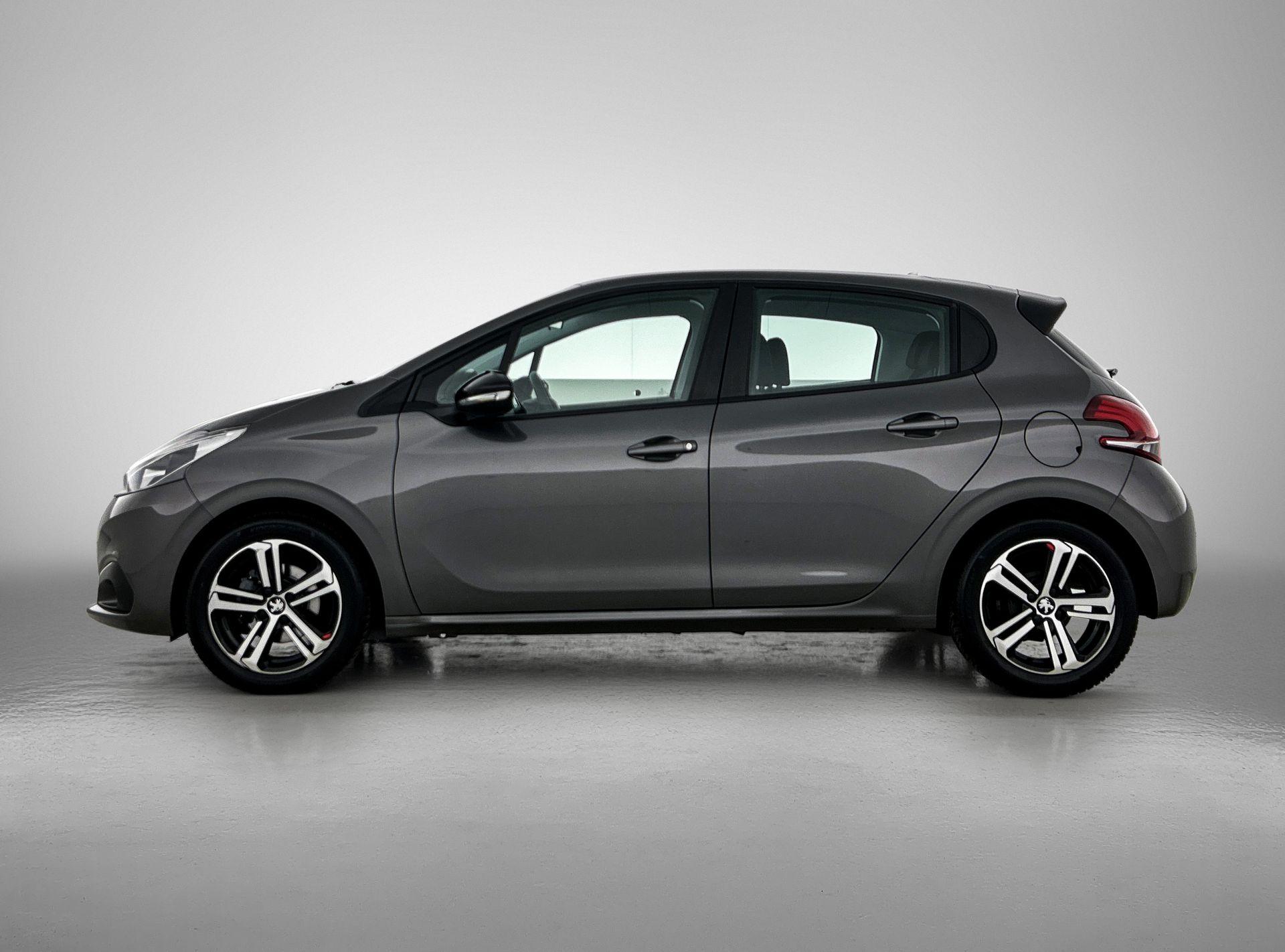 Peugeot 208 Blue Lion 82pk - Afbeelding 2