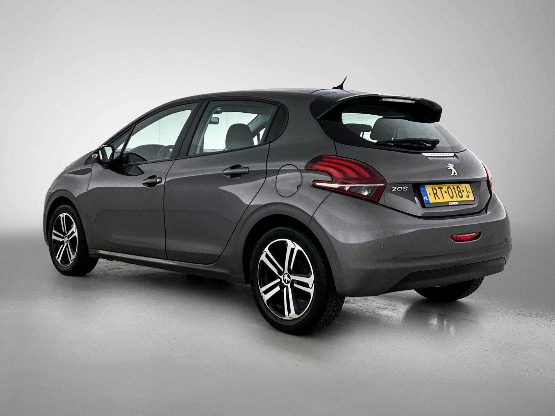 Peugeot 208 Blue Lion 82pk - Afbeelding 3