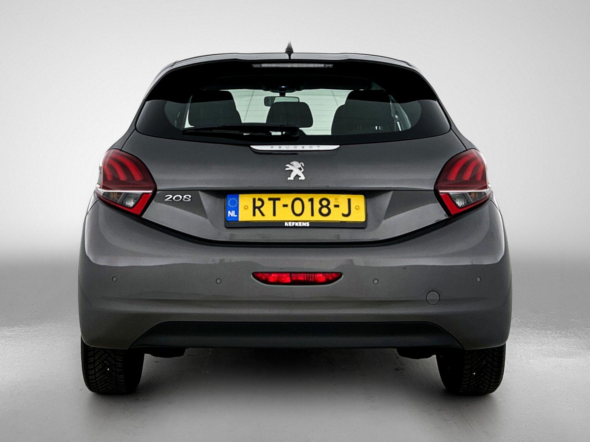 Peugeot 208 Blue Lion 82pk - Afbeelding 5