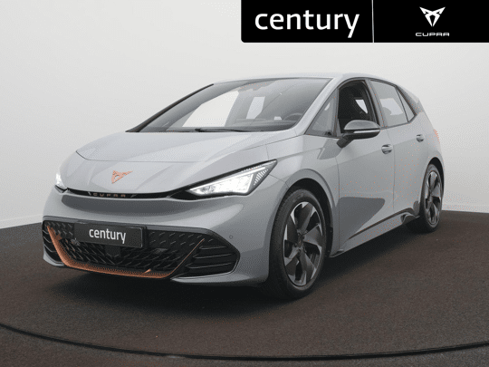 CUPRA Born Adrenaline 62 kWh