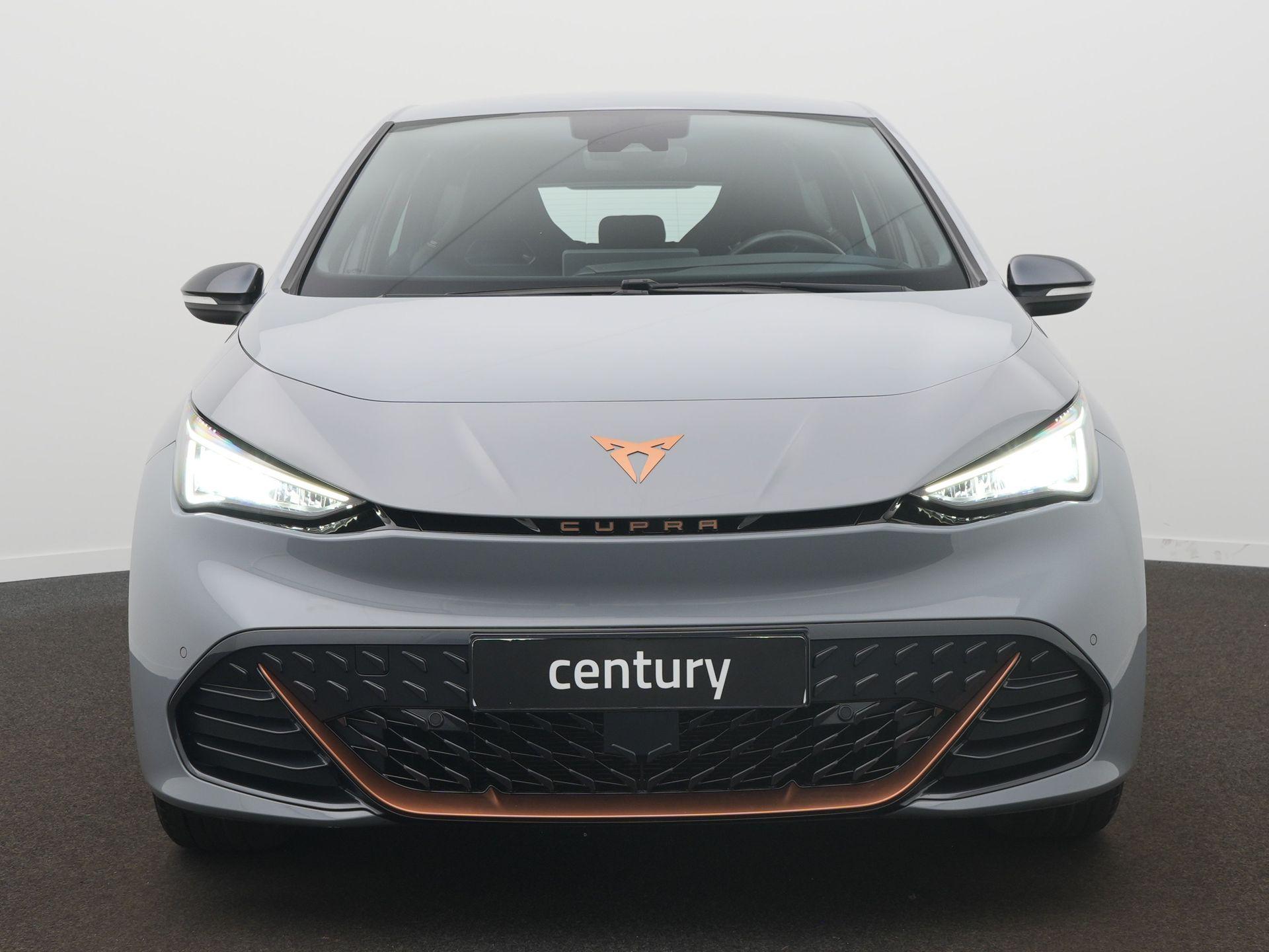 CUPRA Born Adrenaline 62 kWh - Afbeelding 2